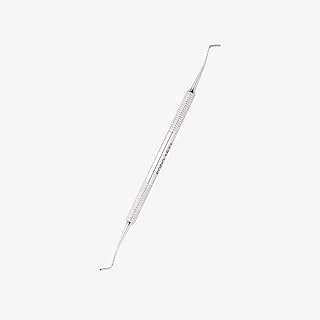   poussoir pédicure podo 10 type 1 (curette double face). DIAYTAR SENEGAL, votre référence en ligne pour tous vos besoins en produits discount. Parcourez notre catalogue diversifié comprenant des articles pour la maison, l'électroménager, l'informatique, la mode et les gadgets, afin de dénicher les meilleures affaires du moment. Optez pour des économies substantielles sans compromettre la qualité et bénéficiez d'une expérience de shopping en ligne des plus avantageuses.