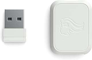 Kit de dongle sans fil glorias blanc mat. Faites des économies en un clic avec DIAYTAR SENEGAL  - votre guichet unique pour tous vos besoins en produits discount. Explorez notre sélection diversifiée, allant de l'informatique à l'électroménager, et obtenez les articles dont vous avez besoin sans vous ruiner.