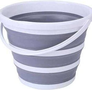 Seau à linge pliant wish lavabo portable multifonctionnel de 10 l en plastique. Faites des économies avec DIAYTAR SENEGAL, votre boutique en ligne discount préférée. Parcourez notre sélection complète d'articles allant des équipements électroménagers aux produits informatiques en passant par la mode et les gadgets. Profitez de nos promotions régulières et découvrez des prix incroyables sans jamais sacrifier la qualité.