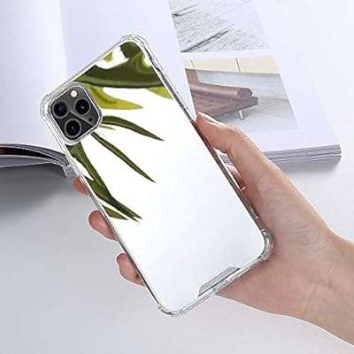 Coque de protection pour mobile iphone 11 miroir pour fille avec une en silicone. Découvrez DIAYTAR SENEGAL, la boutique en ligne où vous trouverez des articles discount pour tous les aspects de votre vie quotidienne. Que vous recherchiez des équipements pour la maison, des appareils électroniques dernier cri, des vêtements à la mode ou des gadgets innovants, notre vaste sélection de produits vous garantit des économies substantielles sans sacrifier la qualité. Faites des achats malins et profitez de prix imbattables avec DIAYTAR SENEGAL .