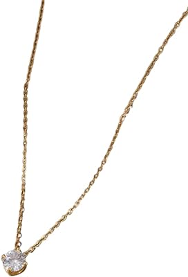 Collier de diamant pour femmes élégant or long lariat simple cz. DIAYTAR SENEGAL  - votre adresse en ligne pour des achats malins. Profitez de nos prix réduits sur une large gamme de produits, d'une sélection d'articles pour la maison aux dernières tendances de la mode, en passant par les équipements électroniques et les accessoires informatiques. Sans compromis sur la qualité, nous rendons le shopping abordable pour tous.