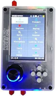 Électronique hack rfs one & portapack h2 2 en 1 05 ppm tx co rido dans une. DIAYTAR SENEGAL  - la source ultime de produits discount pour toutes vos envies. Parcourez notre gamme variée, allant de l'informatique à la mode et choisissez parmi une multitude de produits de qualité à des prix qui font sourire votre portefeuille.
