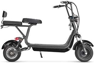 Scooter électrique megawheels mini coco harley fat tire 48v. DIAYTAR SENEGAL  - la destination ultime pour des achats en ligne pratiques et économiques. Découvrez notre large éventail de produits discount, allant des appareils ménagers aux technologies de pointe, en passant par la mode tendance, et profitez de nos offres imbattables pour réaliser des économies substantielles.