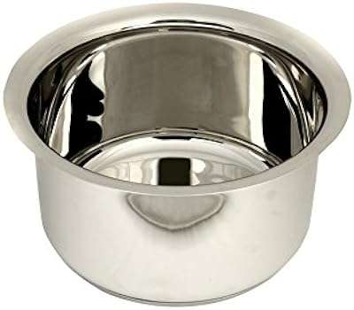 Friteuse multi usages fuuuqyshl argent taille 12 2l. Faites des économies intelligentes sur DIAYTAR SENEGAL, votre boutique en ligne de confiance. Avec notre large sélection de produits discount, incluant la maison, l'électroménager, l'informatique et la mode, vous trouverez tout ce dont vous avez besoin à des prix défiant toute concurrence. Ne manquez pas nos offres promotionnelles et commandez en toute simplicité dès maintenant!
