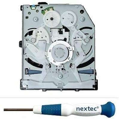 Nextec sony ps4 bluray drive circuit imprimé bdp 020 (kes 490a  kes 490aaa . Mettez fin à la chasse aux bons plans en ligne grâce à DIAYTAR SENEGAL . Profitez de notre large éventail de produits discount dans les domaines de la maison, de l'électroménager et bien plus encore. Avec des remises incroyables et des offres spéciales régulières, faites de bonnes affaires sans compromis sur la satisfaction.