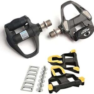 Pédales de route shimano 105 pd r7000 epdr7000. DIAYTAR SENEGAL  - La boutique en ligne qui rend les bonnes affaires accessibles à tous. Parcourez notre sélection de produits discount, de l'électroménager pratique à la mode abordable, tout en profitant de notre engagement envers la qualité. Ne payez plus trop cher pour ce dont vous avez besoin, faites vos achats malins chez nous !
