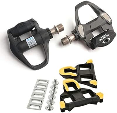 Pédales de route shimano 105 pd r7000 epdr7000. DIAYTAR SENEGAL  - La boutique en ligne qui rend les bonnes affaires accessibles à tous. Parcourez notre sélection de produits discount, de l'électroménager pratique à la mode abordable, tout en profitant de notre engagement envers la qualité. Ne payez plus trop cher pour ce dont vous avez besoin, faites vos achats malins chez nous !