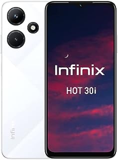 Infinix hot 30i (128 go + 8 go blanc diamant). Faites des économies sans sacrifier la qualité avec DIAYTAR SENEGAL . Notre boutique en ligne propose une immense variété de produits discount, allant des appareils électroménagers aux vêtements tendance et aux gadgets les plus populaires. Trouvez tout ce dont vous avez besoin à des prix incroyables !