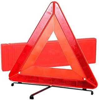 Ensemble d'avertissement de sécurité triangulaire royal apex panneau d'urgence pliable pour voiture en bordure. Faites de bonnes affaires en matière d'électroménager sur DIAYTAR SENEGAL  ! Notre boutique en ligne propose une large gamme d'appareils ménagers à des prix imbattables. Que ce soit pour une machine à laver, un réfrigérateur ou un aspirateur, vous trouverez tout ce dont vous avez besoin chez nous.