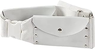 Ceinture réglable en pur coton non cousu pour hommes haj ahram xx large. DIAYTAR SENEGAL  - La boutique en ligne qui rend le shopping abordable! Découvrez notre sélection de produits discount, comprenant des équipements informatiques, des appareils électroménagers, des vêtements tendance et bien plus encore, tous à des prix défiant toute concurrence.