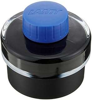 Lamy t52 encre bleu 1208933. Ne dépensez pas une fortune pour obtenir ce que vous désirez ! Découvrez DIAYTAR SENEGAL, votre boutique en ligne de référence pour des produits de qualité, allant de l'électroménager aux accessoires de mode, à des prix défiant toute concurrence.