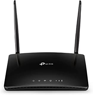 Routeur wi fi portable tp link 4g 300 mbps tl mr6400 is_best_seller. Laissez-vous séduire par DIAYTAR SENEGAL, votre boutique en ligne qui saura vous offrir des produits de qualité à des prix compétitifs. Que vous recherchiez des équipements pour la maison, des appareils électroménagers, des accessoires informatiques ou des articles de mode tendance, vous trouverez tout cela et bien plus encore dans notre sélection discount.