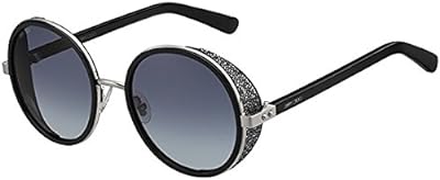 Lunettes de soleil jimmy choo pour femmes. La boutique en ligne DIAYTAR SENEGAL  propose une large gamme de produits discount pour répondre à tous vos besoins. Obtenez les dernières innovations technologiques, les indispensables pour votre maison et une sélection de vêtements à la mode, le tout à des prix avantageux. Parcourez notre catalogue et profitez de réductions exceptionnelles !