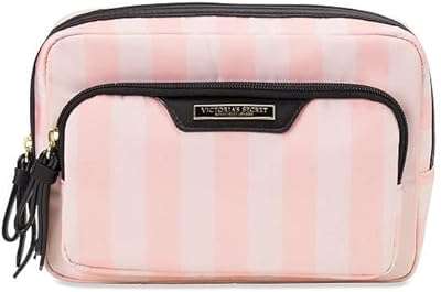 Sac glamour à rayures emblématiques rose victoria's secret taille unique. DIAYTAR SENEGAL, votre destination de choix pour des produits discount en ligne. Explorez notre catalogue en constante évolution, riche en articles pour la maison, l'électroménager, l'informatique, la mode et les gadgets, et choisissez parmi des milliers de produits à prix cassés. Optez pour des achats intelligents et économisez gros avec notre boutique en ligne.