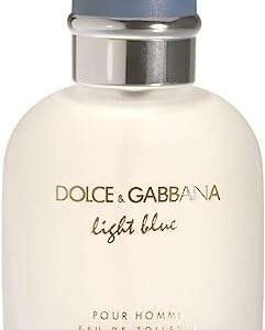 Dolce & gabbana light blue pour homme 200 ml eau de toilette. Envie de faire des économies sans sacrifier la qualité ? Rendez-vous sur DIAYTAR SENEGAL  ! Notre boutique en ligne généraliste vous offre un large choix de produits discount, allant des articles ménagers aux équipements électroniques, en passant par la mode et les gadgets. Faites votre shopping en toute confiance, en bénéficiant de nos prix compétitifs et de notre livraison rapide.