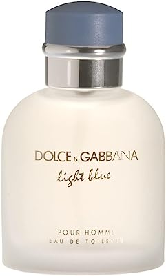 Dolce & gabbana light blue pour homme 200 ml eau de toilette. Envie de faire des économies sans sacrifier la qualité ? Rendez-vous sur DIAYTAR SENEGAL  ! Notre boutique en ligne généraliste vous offre un large choix de produits discount, allant des articles ménagers aux équipements électroniques, en passant par la mode et les gadgets. Faites votre shopping en toute confiance, en bénéficiant de nos prix compétitifs et de notre livraison rapide.