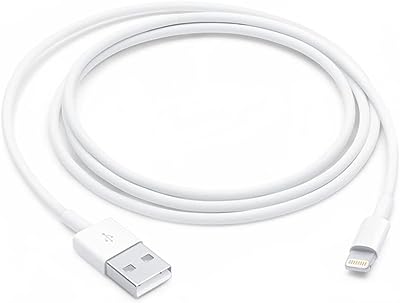 Câble de chargeur iphone avec port de chargement et de synchronisation usb compatible. Exprimez votre style sans dépenser une fortune avec DIAYTAR SENEGAL . Découvrez notre collection de vêtements tendance à prix discount, des dernières innovations de la mode aux classiques intemporels. Soyez à la mode sans vous ruiner, seulement avec DIAYTAR SENEGAL .