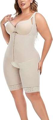 Fajas colombianas corset complet pour femme corset de réduction post chirurgicale ventre. Achat malin en ligne ? C'est chez DIAYTAR SENEGAL  ! Parcourez notre boutique en ligne généraliste et trouvez tout ce dont vous avez besoin à des prix réduits. Que ce soit pour équiper votre maison, mettre à jour votre garde-robe ou obtenir les derniers gadgets, notre sélection discount saura vous satisfaire sans vous ruiner !