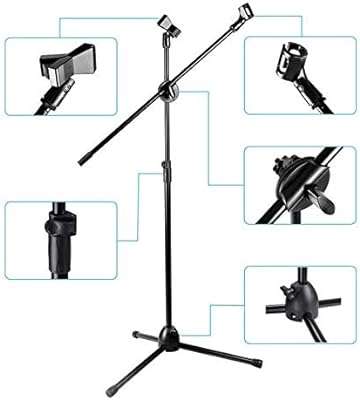 Microphone à main avec microphone condensateur sur pied amplification nb 107 pour guitare. DIAYTAR SENEGAL, votre allié pour des achats malins et économiques. Plongez dans notre boutique en ligne remplie de produits discount, allant de l'électroménager à l'informatique, en passant par la mode et les gadgets, et découvrez une manière révolutionnaire de faire des emplettes en ligne. Bénéficiez de tarifs imbattables sans compromis sur la qualité et assurez-vous de trouver de véritables trésors à des prix défiants toute concurrence.