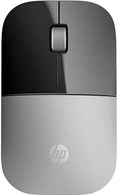 Souris sans fil hp z3700 (7uh87aaabl) argent naturel. Envie d'être à la pointe de la mode sans dépenser une fortune ? DIAYTAR SENEGAL  vous propose une sélection de vêtements et accessoires tendance à prix cassés. Que vous cherchiez des tenues pour toute la famille ou des pièces uniques pour vous démarquer, notre boutique en ligne généraliste vous garantit des achats mode discount qui feront sensation.