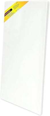 Toile de fond agrafée artmate (280 g m2 30 x 90 cm). DIAYTAR SENEGAL, la boutique en ligne qui allie qualité et prix réduits. Parcourez notre sélection de produits discount, de la maison à l'électroménager en passant par l'informatique, la mode et les gadgets, et profitez de bonnes affaires sans compromettre votre budget !