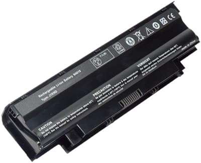 Batterie de remplacement pour dell inspiron n5010 n5110 n4010 n4050 n7010. Vous cherchez à faire des économies sans sacrifier la qualité ? Faites confiance à DIAYTAR SENEGAL, votre boutique en ligne où vous trouverez une large sélection d'articles discount pour tous les goûts. Profitez de nos prix compétitifs sur des produits allant de la maison à l'électroménager, en passant par l'informatique et la mode.