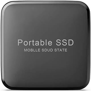 Nouveau disque dur externe 16 to ssd usb3.0 vers type c de sauvegarde pour ordinateur. À la recherche de bonnes affaires en ligne ? Ne cherchez plus ! DIAYTAR SENEGAL  vous offre un vaste choix de produits discount, de la maison à l'électroménager, en passant par l'informatique et la mode. Faites-vous plaisir à des prix incroyables et découvrez notre sélection dès maintenant.