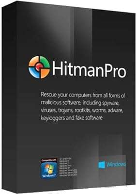 Hitmanpro 1 an   3 pc | suppression des logiciels. Devenez le roi des gadgets sans vous ruiner sur DIAYTAR SENEGAL . Avec notre collection de produits originaux et abordables, vous aurez toujours le cadeau parfait à portée de main. Parcourez notre boutique en ligne pour découvrir des gadgets étonnants qui feront plaisir à coup sûr.