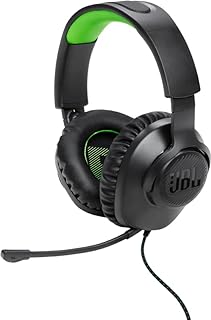 Contrôleur jbl quantum 100x casque de jeu pour xbox (noir). DIAYTAR SENEGAL  : la référence en matière d'achats discount en ligne ! Découvrez notre large sélection de produits à des prix imbattables, de la maison à l'électroménager, en passant par l'informatique et la mode. Grâce à nos offres exclusives, faites-vous plaisir sans vous ruiner et profitez d'une qualité inégalée !