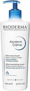 Bioderma atoderm crème ultra nourrissante pour peaux sèches normales à sensibles 500. DIAYTAR SENEGAL  - Votre destination en ligne pour des offres discount sur tout ! Parcourez notre vaste sélection de produits pour équiper votre maison avec des électroménagers, des articles de mode tendance et même des gadgets technologiques, le tout à des prix incroyables. Ne manquez pas nos super promotions et économisez dès aujourd'hui !