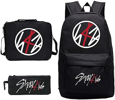 Ensembles de sac à dos stray kids pour adolescentes d'école pour garçons personnalisé femmes et hommes. Faites des économies considérables sur vos achats en ligne chez DIAYTAR SENEGAL  ! Notre boutique en ligne généraliste offre une variété impressionnante de produits, allant de l'informatique à la mode aux gadgets tendance. Explorez nos offres attractives sur une myriade d'articles, garantissant des prix imbattables sans compromettre la qualité. Ne manquez pas nos offres promotionnelles régulières et simplifiez vos achats avec une livraison rapide et sécurisée !