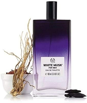 Eau de toilette the body shop white musk pour homme 100. DIAYTAR SENEGAL  - Votre destination en ligne pour des affaires incroyables. Rendez-vous sur notre site et découvrez un choix sensationnel de produits discount, qu'il s'agisse de l'électroménager indispensable, de l'informatique à la pointe ou des dernières tendances en matière de mode.