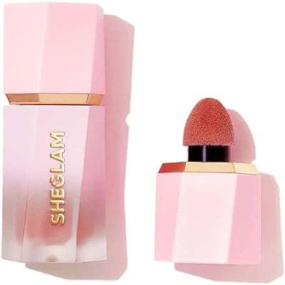 Sheglam makeup fard à joues liquide mat color bloom en gel. Vous cherchez des offres discount sur une large gamme de produits ? DIAYTAR SENEGAL  est la réponse à vos besoins. Parcourez notre boutique en ligne et découvrez des articles de qualité à des prix défiant toute concurrence, que ce soit pour équiper votre maison, vous plonger dans l'univers de la mode ou trouver des gadgets tendance. Faites confiance à DIAYTAR SENEGAL  pour des achats malins et économiques.