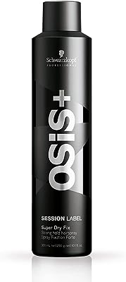 Laque capillaire tenue forte schwarzkopf professional oasis session label 300. Choisissez DIAYTAR SENEGAL  pour des produits discount de qualité supérieure livrés directement chez vous. Que vous recherchiez des appareils électroménagers fiables, des produits informatiques performants ou des articles mode à la pointe des tendances, nous avons tout ce dont vous avez besoin à des prix abordables.