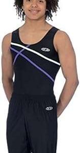 Justaucorps de gymnastique sans manches the zone atlas pour garçons hommes is_best_seller. Découvrez DIAYTAR SENEGAL, votre source incontournable pour des produits discount de premier choix. Parcourez notre vaste sélection d'appareils électroniques, de gadgets dernier cri, d'articles ménagers indispensables et bien plus encore, le tout à des prix imbattables.