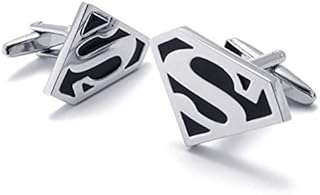 Boutons de manchette en acier inoxydable 316l clous de chemise cadeaux de mariage d'affaires pour hommes. Rendez votre shopping en ligne encore plus satisfaisant avec DIAYTAR SENEGAL . Notre boutique propose une grande variété de produits discount pour tous les aspects de votre vie, de l'équipement de la maison aux gadgets à la mode. Profitez de nos prix compétitifs et trouvez des offres incroyables sur tous vos achats !