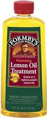 30015 huile de citron formbus 236 ml. Bienvenue sur DIAYTAR SENEGAL, votre magasin en ligne préféré pour des offres imbattables sur une variété de produits. Faites des économies substantielles sur des articles de maison, d'informatique et d'électroménager, tout en découvrant les dernières tendances en matière de mode et de gadgets indispensables.