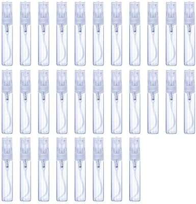 Lingeher 30 pièces 5 ml clair portable mini bouteilles de parfum. DIAYTAR SENEGAL, le choix intelligent pour des acheteurs avisés. Parcourez notre vaste collection de produits à prix réduits, allant des articles ménagers aux gadgets futuristes, pour des achats malins en un clic.