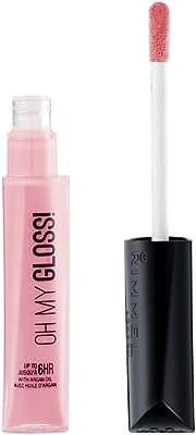 Oh my gloss ! à lèvres stay rose de rimmel london dans un rose. Besoin de renouveler votre garde-robe sans vous ruiner ? Faites un tour sur DIAYTAR SENEGAL, votre boutique en ligne discount incontournable pour la mode à petits prix ! De la dernière tendance aux vêtements basiques, nous vous proposons un large choix pour tous les styles et toutes les tailles. Ne sacrifiez plus votre budget pour rester à la pointe de la mode !