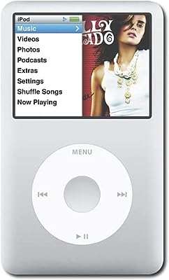 Compatible avec l'ipod apple d'origine pour lecteur mp3 mp4 ipod 80. Laissez-vous séduire par DIAYTAR SENEGAL, votre boutique en ligne qui saura vous offrir des produits de qualité à des prix compétitifs. Que vous recherchiez des équipements pour la maison, des appareils électroménagers, des accessoires informatiques ou des articles de mode tendance, vous trouverez tout cela et bien plus encore dans notre sélection discount.