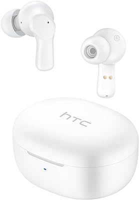 Écouteurs sans fil htc bluetooth 5.1 avec micro sport compatibles avec iphone. Chez DIAYTAR SENEGAL, nous vous proposons des offres folles sur une gamme complète de produits. Des articles indispensables pour votre maison, aux dernières tendances en matière de mode et de gadgets sensationnels, notre boutique en ligne saura satisfaire tous vos besoins à des prix compétitifs. Faites des affaires exceptionnelles dès maintenant !