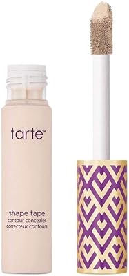 Tarte double duty beauty tape tip correcteur contour 8b beige porcelaine. Explorez les offres exceptionnelles de DIAYTAR SENEGAL, la boutique en ligne ultime pour les amateurs de bons plans. Trouvez tout ce dont vous avez besoin, de la maison à l'électroménager, de l'informatique à la mode en passant par les gadgets les plus tendance, le tout à des prix défiant toute concurrence.