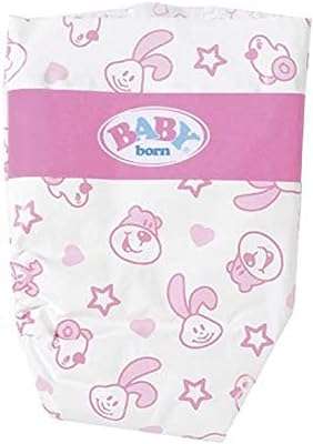 Couches babyborn baby born 5 pièces rose 826508. Explorez les offres exceptionnelles de DIAYTAR SENEGAL, la boutique en ligne ultime pour les amateurs de bons plans. Trouvez tout ce dont vous avez besoin, de la maison à l'électroménager, de l'informatique à la mode en passant par les gadgets les plus tendance, le tout à des prix défiant toute concurrence.