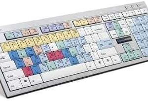 Clavier logique conçu pour steinberg cubase 9 et nuendo 8 compatible avec windows. DIAYTAR SENEGAL  - des réductions incroyables sur tous les produits dont vous avez besoin. Parcourez notre boutique en ligne pour découvrir des offres discount sur des centaines d'articles, allant de la mode aux appareils électroménagers dernier cri.