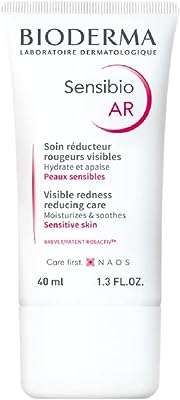 Crème sensibio ar visage réductrice de rougeurs apaisant & hydratant lotion pour peaux. DIAYTAR SENEGAL, votre destination incontournable pour des produits discount de qualité. Que vous recherchiez des articles pour la maison, l'électroménager, l'informatique, la mode ou les gadgets, notre boutique en ligne saura répondre à tous vos besoins sans vous ruiner !