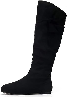 Belles bottes hautes tricotées pour femmes ❀ bottes longues à la mode. Découvrez DIAYTAR SENEGAL, votre destination en ligne pour des produits discount de qualité supérieure. Achetez des articles de maison, des appareils électroménagers, des équipements informatiques, des vêtements tendance et des gadgets innovants, le tout à des prix abordables qui ne vous feront pas perdre le sommeil.