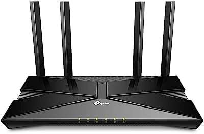 Tp link. À la recherche de bonnes affaires en ligne ? Ne cherchez plus ! DIAYTAR SENEGAL  vous offre un vaste choix de produits discount, de la maison à l'électroménager, en passant par l'informatique et la mode. Faites-vous plaisir à des prix incroyables et découvrez notre sélection dès maintenant.