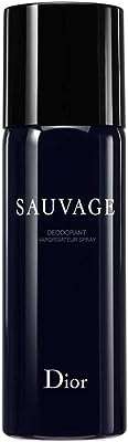 Christian dior sauvage 150 ml r fc 253 b6 déodorant spray (pack de 1). Ne cherchez plus, DIAYTAR SENEGAL  est la boutique en ligne qu'il vous faut pour trouver tout ce dont vous avez besoin à petit prix ! Du petit électroménager aux articles de mode tendance en passant par les dernières technologies, explorez notre vaste catalogue et réalisez de véritables bonnes affaires !
