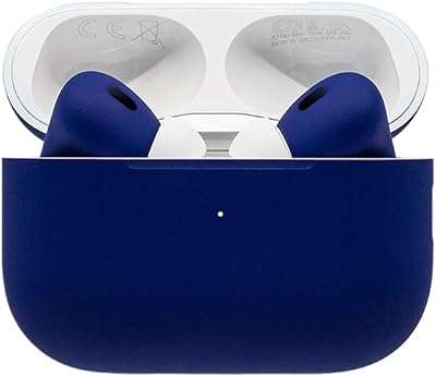 Apple airpods pro (2e génération) revêtement de qualité automobile avec revêtement résistant aux rayures. Préparez-vous à des économies massives avec DIAYTAR SENEGAL . Nous offrons une sélection variée de produits discount, allant des articles ménagers aux gadgets en passant par l'électronique et la mode. Achetez intelligemment et profitez de prix avantageux sur tous vos achats chez nous.