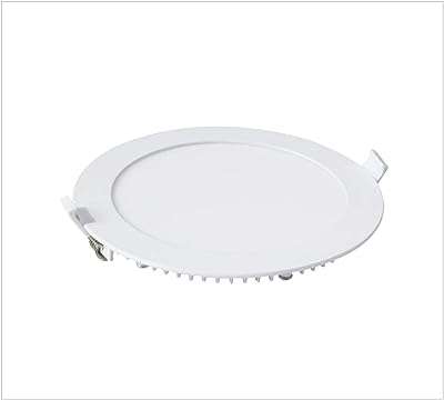 Downlight jupiter 8 pouces 18w 3000k blanc chaud ip20 panneau rond creux en aluminium. Ne cherchez plus, DIAYTAR SENEGAL  est la boutique en ligne qu'il vous faut pour trouver tout ce dont vous avez besoin à petit prix ! Du petit électroménager aux articles de mode tendance en passant par les dernières technologies, explorez notre vaste catalogue et réalisez de véritables bonnes affaires !